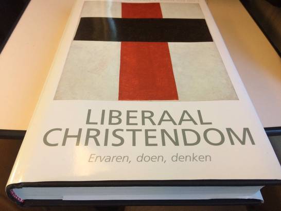 Liberaal Christendom voor iedereen