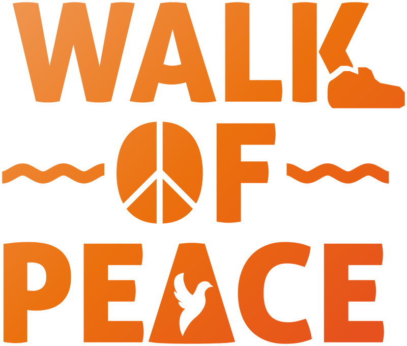 Walk of Peace